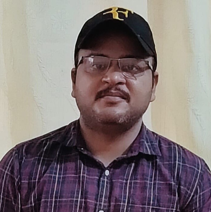 Aditya Kumar Singh